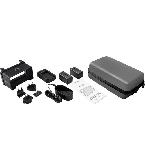  Atomos AtomX 5 Accessory Kit for Shinobi & Ninja V